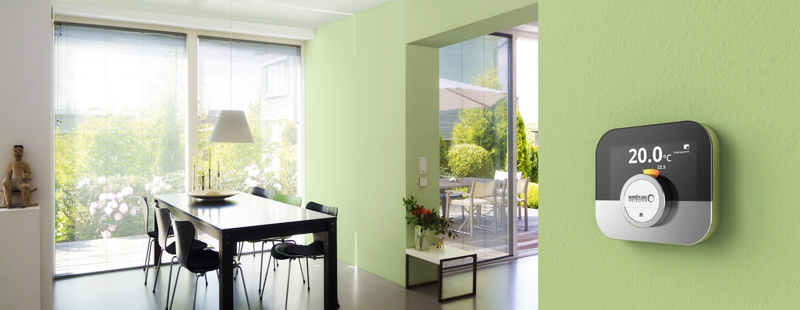 Heizungsmodernisierung